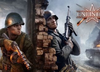 El nuevo MMO de disparos por escuadrones Enlisted ya está disponible en Xbox Series X|S y PC