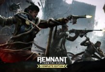 Remnant: From the Ashes supera los 2.5 millones de unidades vendidas