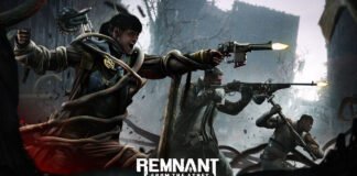 Remnant: From the Ashes supera los 2.5 millones de unidades vendidas