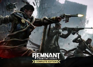Remnant: From the Ashes supera los 2.5 millones de unidades vendidas