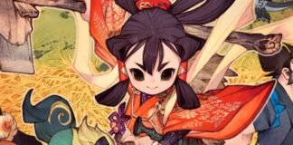 Sakuna: Of Rice and Ruin Limited Edition ya está disponible para Nintendo Switch™ y PlayStation®4