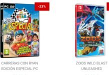 Selecta Play se une al Black Friday