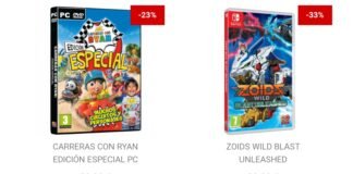 Selecta Play se une al Black Friday