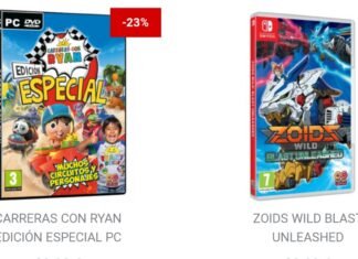 Selecta Play se une al Black Friday