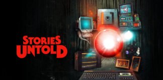 Análisis de Stories Untold