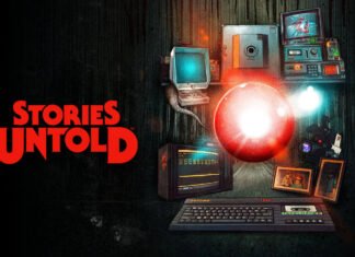 Análisis de Stories Untold