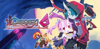 Disgaea 6: Defiance of Destiny presenta nuevo trailer centrado en la historia