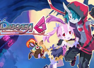 Disgaea 6: Defiance of Destiny presenta nuevo trailer centrado en la historia