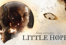 Análisis de The Dark Pictures Anthology: Little Hope