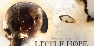 Análisis de The Dark Pictures Anthology: Little Hope
