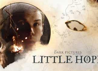 Análisis de The Dark Pictures Anthology: Little Hope