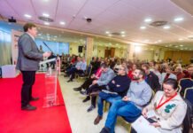 La Generalitat prorroga durante una semana más el cierre perimetral de la Comunitat Valenciana dentro de las medidas de protección frente a la COVID-19