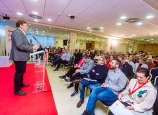 La Generalitat prorroga durante una semana más el cierre perimetral de la Comunitat Valenciana dentro de las medidas de protección frente a la COVID-19