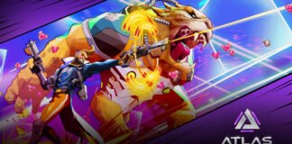 Atlas Rogues entra al Early Access el miércoles 18 de noviembre