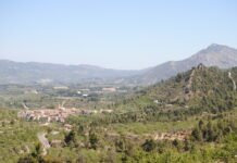 La Generalitat Valenciana aportará 7.000.000 de euros en las zonas rurales para impulsar la bioeconomía sostenible