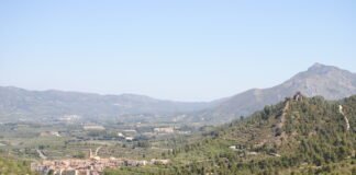 La Generalitat Valenciana aportará 7.000.000 de euros en las zonas rurales para impulsar la bioeconomía sostenible