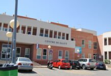 Sanidad concede subvenciones de millón y medio de euros a 24 municipios valencianos para reformar centros sanitarios