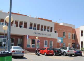 Sanidad concede subvenciones de millón y medio de euros a 24 municipios valencianos para reformar centros sanitarios