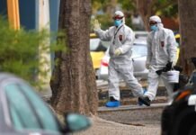 19 fallecidos esta semana por COVID suman ya en la Comunidad Valenciana 10.026 muertos durante la pandemia