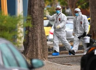 19 fallecidos esta semana por COVID suman ya en la Comunidad Valenciana 10.026 muertos durante la pandemia