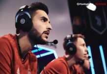 Konami confirma la participación del equipo de eSport del FC Bayern München en la próxima temporada de eFootball.Pro League