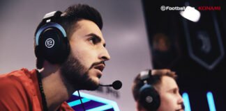 Konami confirma la participación del equipo de eSport del FC Bayern München en la próxima temporada de eFootball.Pro League
