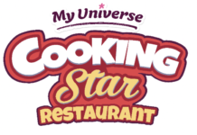 Ya está disponible el videojuego My Universe – Cooking Star Restaurant