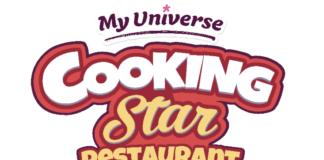 Ya está disponible el videojuego My Universe – Cooking Star Restaurant