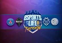 Esports Life Tycoon llega hoy a PlayStation 4 y Xbox One