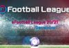 Comienza la temporada eFootball.League 2020/21 EL PRÓXIMO 7 DE DICIEMBRE