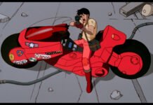 Akira vuelve a los cines…¡EN 4K!