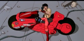 Akira vuelve a los cines…¡EN 4K!