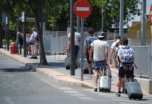 El sector del taxi de la Comunidad Valenciana tendrá ayudas directas de la Generalitat para paliar las pérdidas por la pandemia