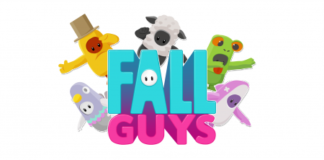 La “temporada 2.5” de Fall Guys se ensaña con una nueva ronda y los más salvajes obstáculos hasta la fecha