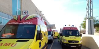 El covid acaba con la vida de 512 personas en España durante el fin de semana