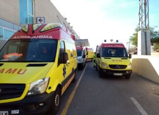 El covid acaba con la vida de 512 personas en España durante el fin de semana