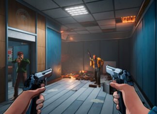 Descubre más sobre la banda sonora de XIII con la entrevista a su compositor