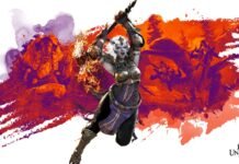 Bandai Namco Entertainment anuncia el MMORPG Bless Unleashed