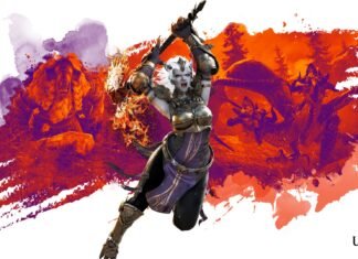 Bandai Namco Entertainment anuncia el MMORPG Bless Unleashed