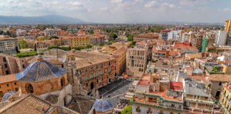 La Biblioteca Regional de Murcia registra en 2023 su cifra récord de socios y de visitantes