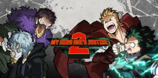 Ya puedes jugar con Itsuka Kendo en My Hero One’s Justice 2
