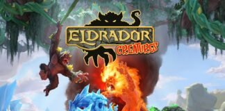 Eldrador Creatures a la venta en formato físico