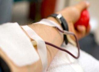 El gobierno de Canarias apela a los donantes de sangre de las islas a ser solidarios antes de la Navidad