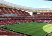 El Elche disputará por primera vez en su historia competición en el Estadio Metropolitano de Madrid este sábado 19 de diciembre