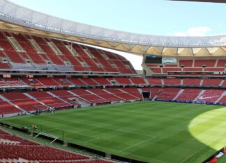 El Elche disputará por primera vez en su historia competición en el Estadio Metropolitano de Madrid este sábado 19 de diciembre
