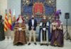 Alicante organizará siete cabalgatas de Reyes Magos estáticas esta Navidad