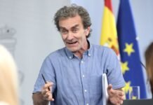 Los españoles ya conocemos los miembros del comité de expertos que «no existía» según Sanidad