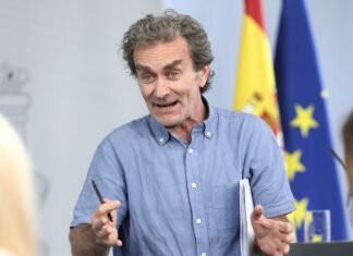 Los españoles ya conocemos los miembros del comité de expertos que «no existía» según Sanidad