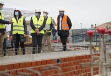 Madrid aprueba el nuevo Programa de Inversión Regional 2021/25 dotado con 1.000 millones de euros