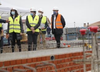 Madrid aprueba el nuevo Programa de Inversión Regional 2021/25 dotado con 1.000 millones de euros